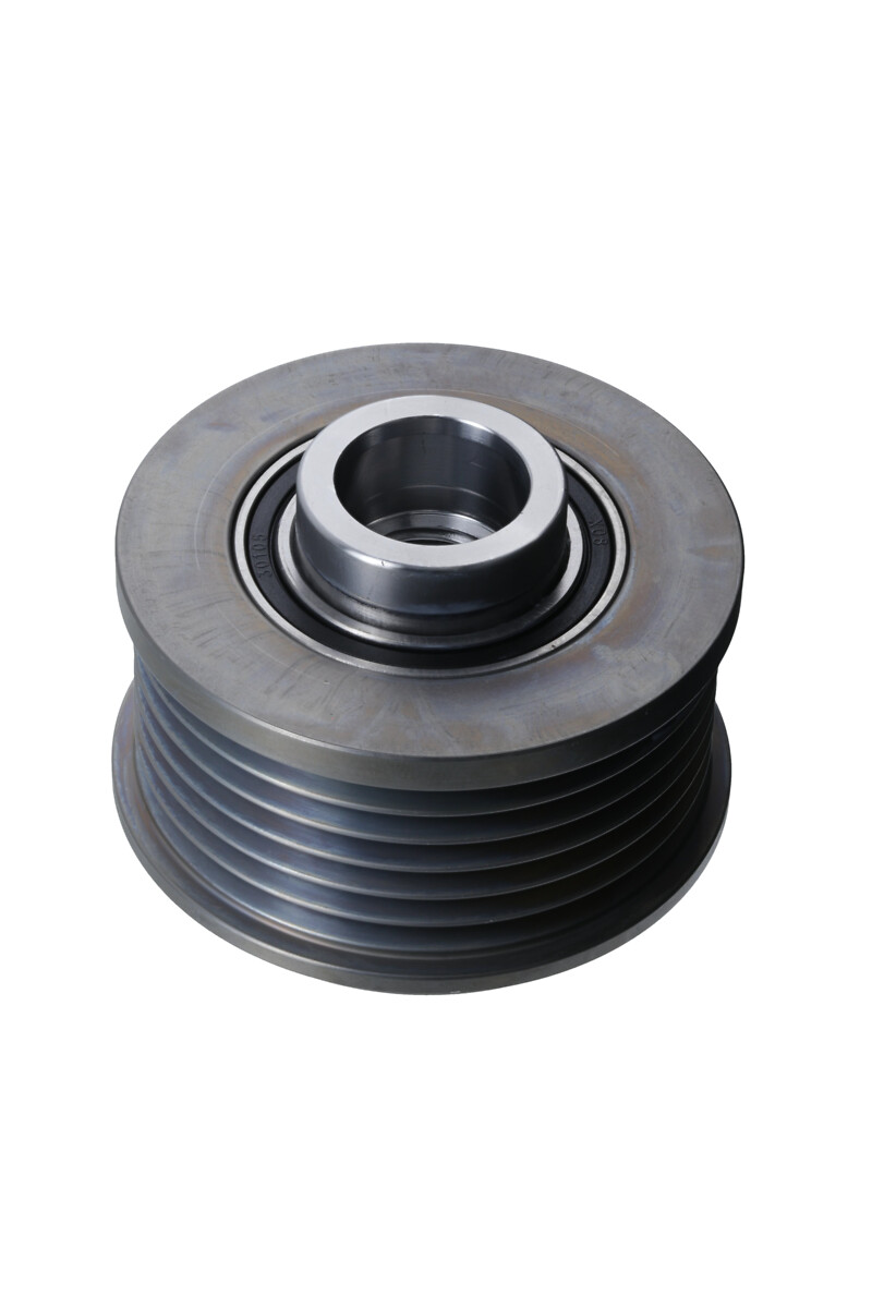 DISPOSITIVO RUOTA LIBERA ALTERNATORE